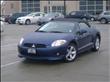 2009 Mitsubishi Eclipse Spyder