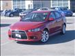 2012 Mitsubishi Lancer