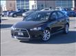 2012 Mitsubishi Lancer