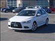 2012 Mitsubishi Lancer