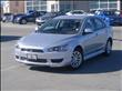 2012 Mitsubishi Lancer