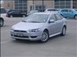 2012 Mitsubishi Lancer