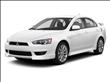 2012 Mitsubishi Lancer