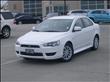 2012 Mitsubishi Lancer