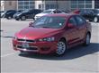 2012 Mitsubishi Lancer