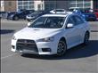 2012 Mitsubishi Lancer Evolution