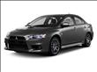 2011 Mitsubishi Lancer Evolution