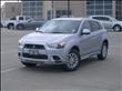 2012 Mitsubishi Outlander Sport