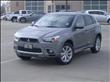 2012 Mitsubishi Outlander Sport