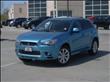 2012 Mitsubishi Outlander Sport