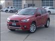 2012 Mitsubishi Outlander Sport