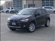 2012 Mitsubishi Outlander Sport