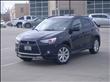 2012 Mitsubishi Outlander Sport
