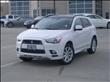 2012 Mitsubishi Outlander Sport