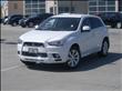 2012 Mitsubishi Outlander Sport