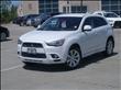 2012 Mitsubishi Outlander Sport