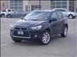 2012 Mitsubishi Outlander Sport