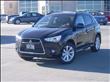 2012 Mitsubishi Outlander Sport