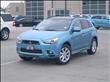 2012 Mitsubishi Outlander Sport