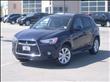 2012 Mitsubishi Outlander Sport