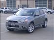 2012 Mitsubishi Outlander Sport