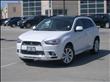 2012 Mitsubishi Outlander Sport