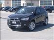 2012 Mitsubishi Outlander Sport