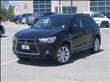 2012 Mitsubishi Outlander Sport