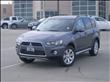 2012 Mitsubishi Outlander
