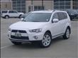 2012 Mitsubishi Outlander
