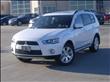 2012 Mitsubishi Outlander