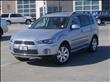 2012 Mitsubishi Outlander