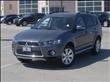 2012 Mitsubishi Outlander