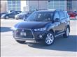 2012 Mitsubishi Outlander