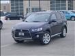 2012 Mitsubishi Outlander