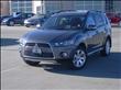 2012 Mitsubishi Outlander