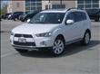 2012 Mitsubishi Outlander