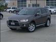 2012 Mitsubishi Outlander