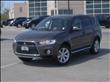 2012 Mitsubishi Outlander