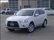 2012 Mitsubishi Outlander