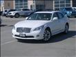 2012 Infiniti M37x