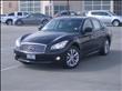 2012 Infiniti M37x