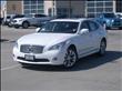 2012 Infiniti M37x