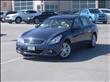 2012 Infiniti G37x