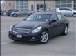 2012 Infiniti G37x