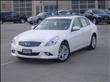 2012 Infiniti G37x