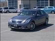 2012 Infiniti G37x