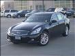 2012 Infiniti G25x