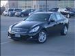 2012 Infiniti G25x