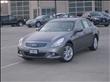 2012 Infiniti G25x